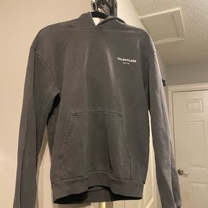 Talentless Hoodie